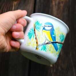 Garnuszek „Modraszki” 390 ml