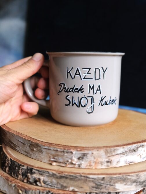 każdy dudek
