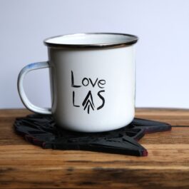 Garnuszek „Love Las” 350 ml
