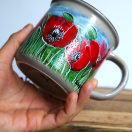 Garnuszek „Maki” Poj. 390 ml