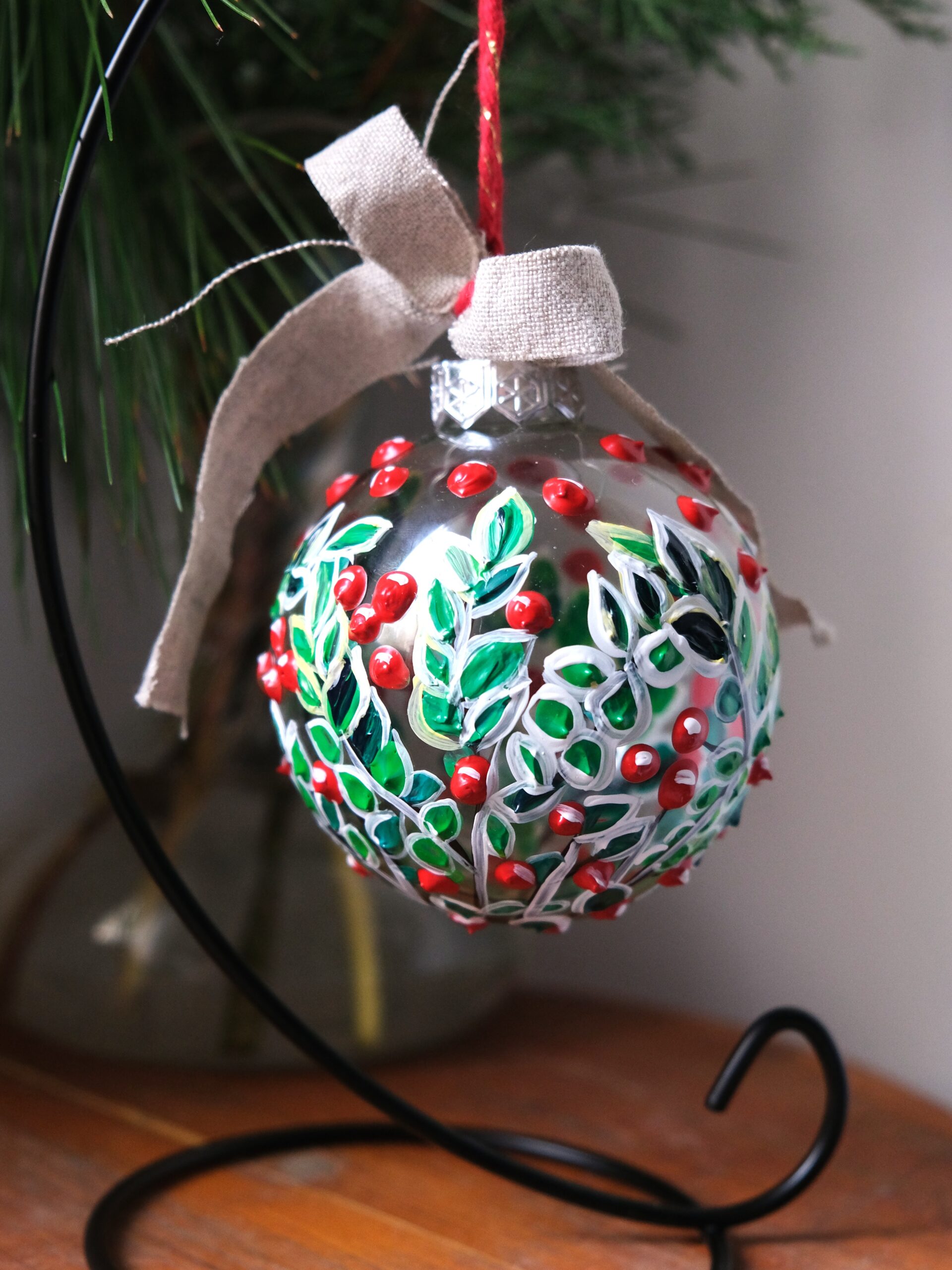 bmbka boże narodzenie