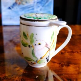 Kubek „Raniuszki” 400 ml