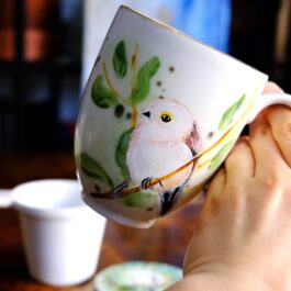 Kubek „Raniuszki” 400 ml