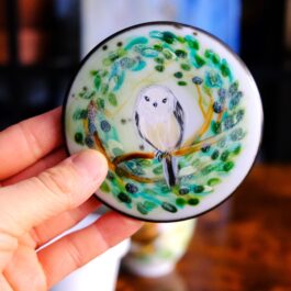 Kubek „Raniuszki” 400 ml