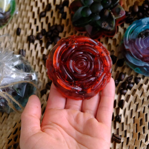 warsztaty z mydełek dla dzieci