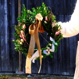 Dzikie Wicie – Warsztaty 22.03.2025