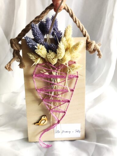 warsztaty string art dla dzieci