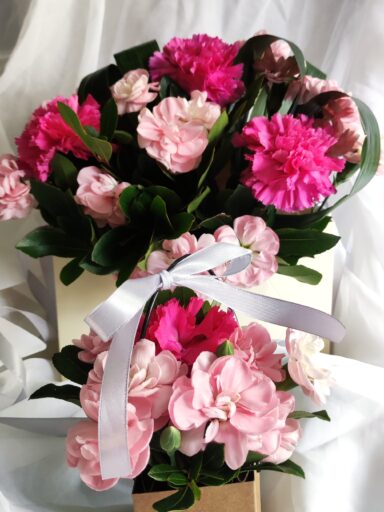 flowerbox dla mamy