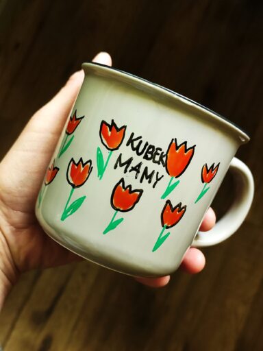 kubek na dzień mamy i taty